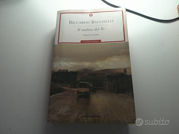 Il mulino del Po - Volume Secondo