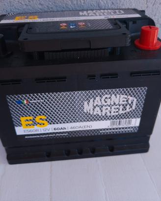 Magneti Marelli ES60R 12V 60Ah 460 A