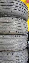4 pneumatici estivi Good Year estivi navara