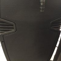 cassa passiva 800w mcgrey p212