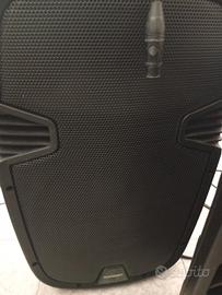 cassa passiva 800w mcgrey p212