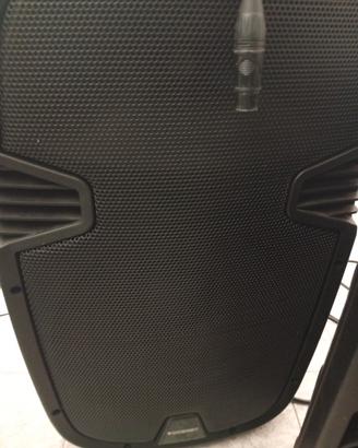 cassa passiva 800w mcgrey p212