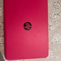 Notebook Hp