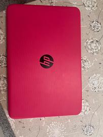 Notebook Hp