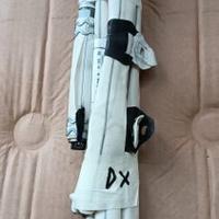 Tendina airbag laterale dx BMW serie 1