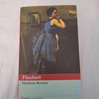 Madame Bovary - Flaubert