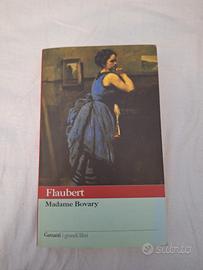 Madame Bovary - Flaubert