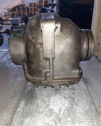 Differenziale Posteriore Per Ford Scorpio 4x4