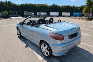 Peugeot 206 CC 