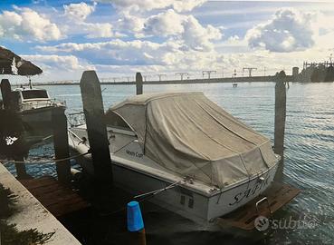 Mochi Craft Dominador 8 V