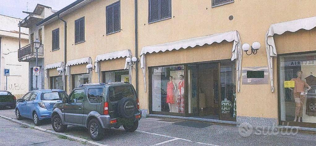 Immobile in asta di 140 m² con 2 locali a Bovisio- - Vista 2