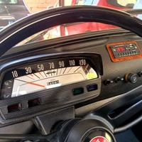 FIAT 500 Epoca FIAT 126 AUTORADIO USB / TF / FM /