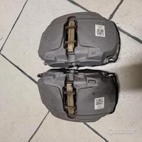 AUDI q5 80a restyling AUDI Paraurti anteriori comp