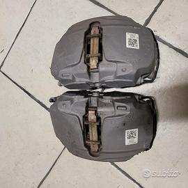 AUDI q5 80a restyling AUDI Paraurti anteriori comp