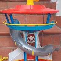 Quartier Generale Paw Patrol