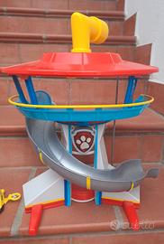 Quartier Generale Paw Patrol