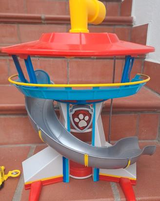 Quartier Generale Paw Patrol