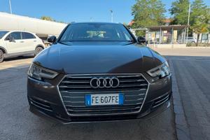 Audi A4 Avant 2.0 TDI 150 CV Business Sport