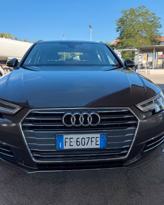 Audi A4 Avant 2.0 TDI 150 CV Business Sport