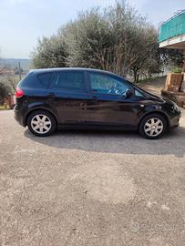 Seat Altea 1.9 diesel 105 cv