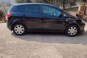 Seat Altea 1.9 diesel 105 cv