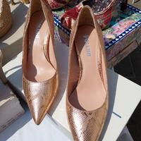 Scarpe Pollini nuove