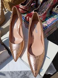 Scarpe Pollini nuove