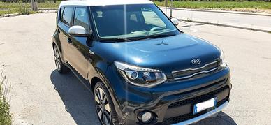 KIA SOUL - YOU SOUL