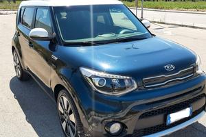 KIA SOUL - YOU SOUL