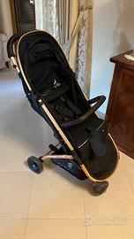Passeggino barotti primo XL