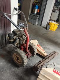 motozappa 