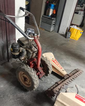 motozappa 