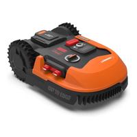 Robot tagliaerba 500 mq