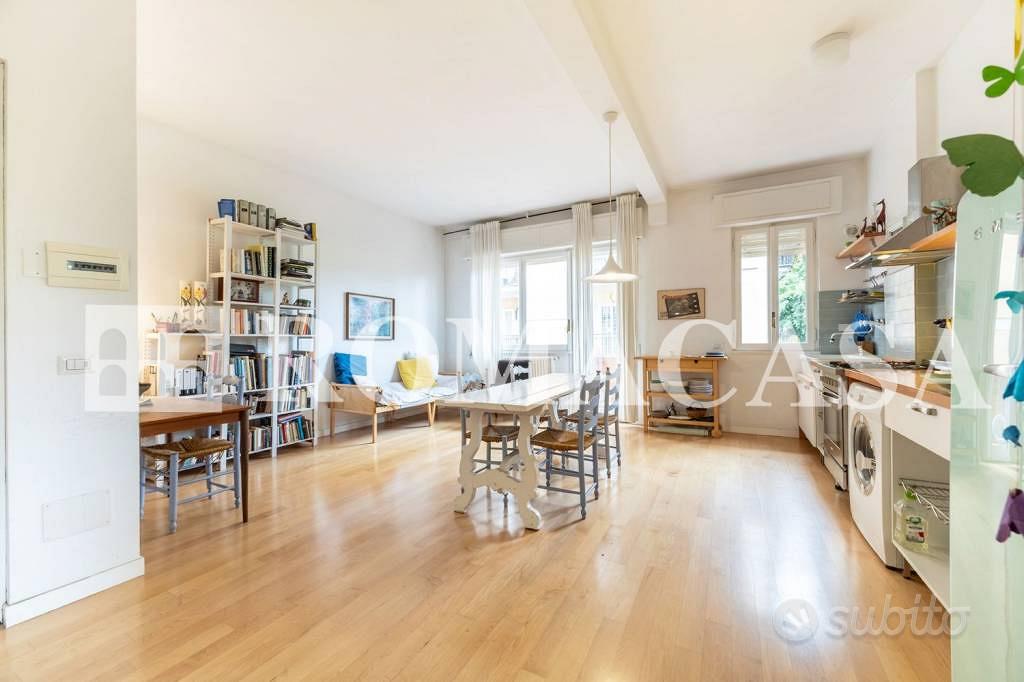 Appartamento – Roma, Aurelio - Vista 4