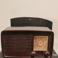 radio vintage