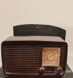 radio vintage