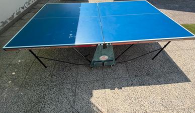 Tavolo da Ping Pong Globo Sport Professional