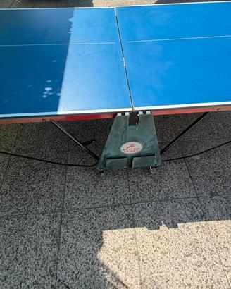 Tavolo da Ping Pong Globo Sport Professional