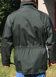 giacca Dainese gore tex da tempo libero 