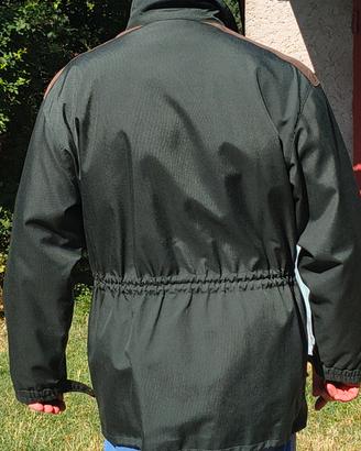 giacca Dainese gore tex da tempo libero 