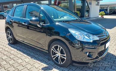 Citroen C3 PureTech 82 Live Edition