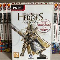 Heroes of Might & Magic Collection