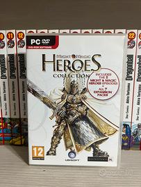 Heroes of Might & Magic Collection