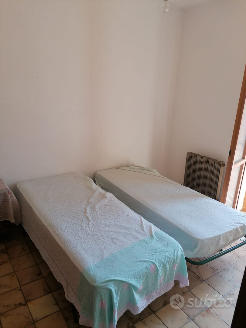 Appartamento – Catanzaro - Altro