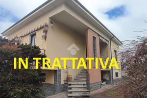 CASA INDIPENDENTE A FERNO