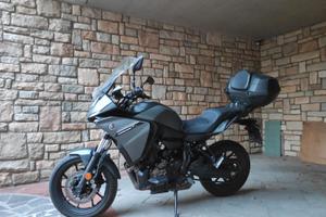 Yamaha Tracer 7