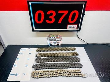 CATENE USATE 420 428 520 525