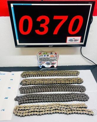 CATENE USATE 420 428 520 525