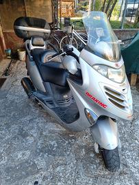 scooter kymco Grand  Dink 250