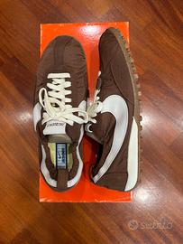 Nike x Jacquemus Moon Shoe Fauna Brown –Taglia 43